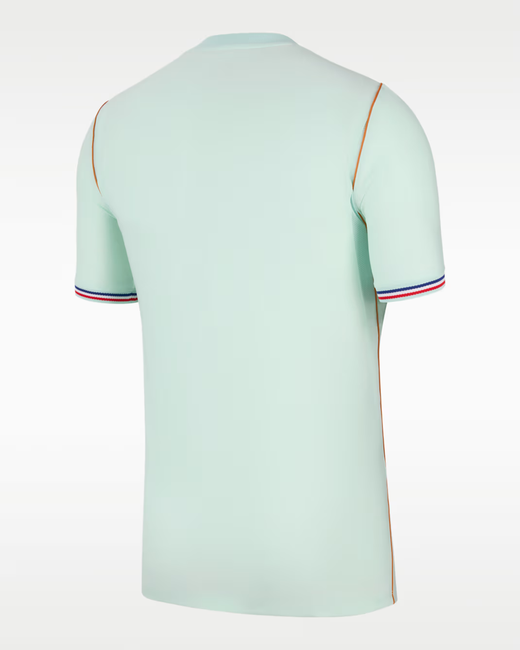 France Soccer Jersey Away Shirt World Cup 2026