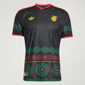 Men's Jamaica  2026 World Cup Home Soccer Football Jersey
