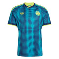 Men's Colombia 2026 Away Football Soccer Jersey