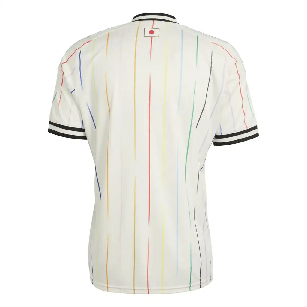 Men's Japan 2026 Away Football Soccer Jersey