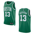 Malcolm Brogdon Boston Celtics Jersey