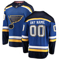 St. Louis Blues Jersey