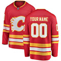 Calgary Flames Jersey