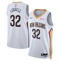 EJ Liddell New Orleans Pelicans Jersey